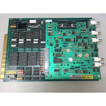 AMRAY 91095-1-1 PC10M PCB w/ Sub-PCB 92101-01-1 800-3555-01-1